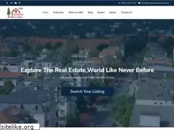 Sites similar to redwoodrealestate.net