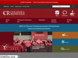 Sites similar to redwoods.edu