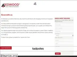 Sites similar to redwoodschools.com