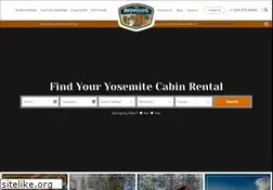 Sites similar to redwoodsinyosemite.com