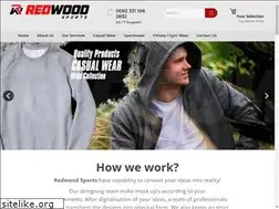 Sites similar to redwoodsport.com