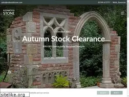 Sites similar to redwoodstone.co.uk