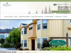 Sites similar to redwoodsuites.com