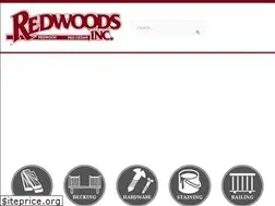 Sites similar to redwoodswaco.com