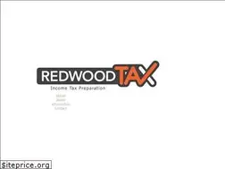 Sites similar to redwoodtax.com