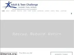 Sites similar to redwoodtc.org