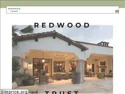 Sites similar to redwoodtrust.com