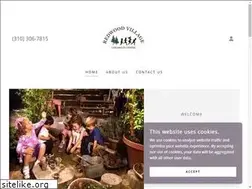 Sites similar to redwoodvillagecc.com
