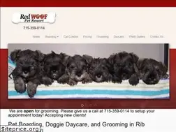 Sites similar to redwoofinnllc.com