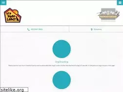 Sites similar to redwooflodge.com