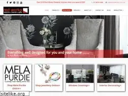 Sites similar to redworks.com.au
