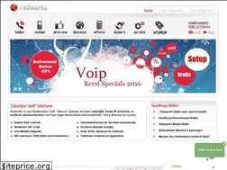 Sites similar to redworks.nl