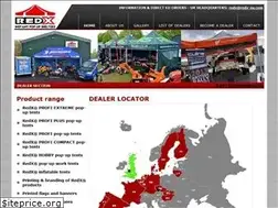 Sites similar to redx-eu.com
