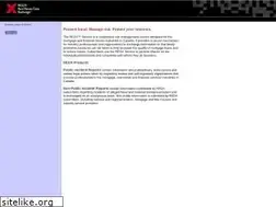 Sites similar to redx.ca
