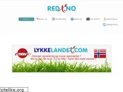 Sites similar to redx.no