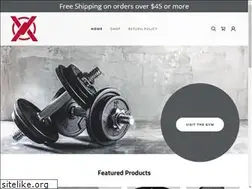Sites similar to redxfitshop.com