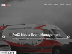 Sites similar to redxmedia.ae