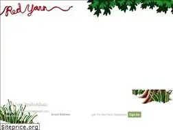 Sites similar to redyarnproductions.com