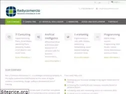 Sites similar to redycomercio.com