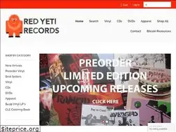 Sites similar to redyetirecords.com
