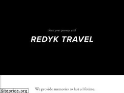 Sites similar to redyktravel.com