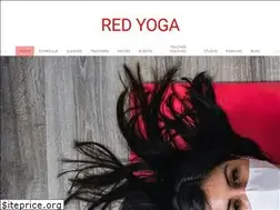 Sites similar to redyogaannarbor.com