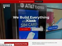 Sites similar to redyref.com