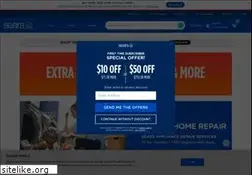 Sites similar to redysetholiday.com