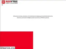 Sites similar to redytec.com