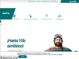 Sites similar to redytel.info