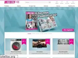 Sites similar to redzac.at