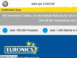 Sites similar to redzac.de