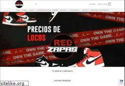 Sites similar to redzapas.com