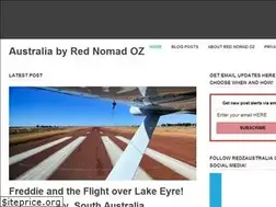 Sites similar to redzaustralia.com