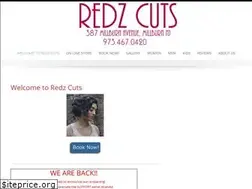 Sites similar to redzcuts.com