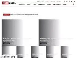 Sites similar to redzeen.com