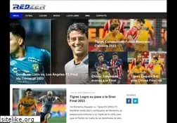 Sites similar to redzer.tv