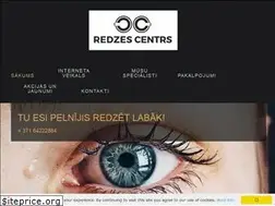 Sites similar to redzescentrs.lv