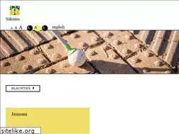 Sites similar to redzigaismu.lv