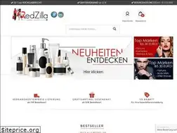 Sites similar to redzilla.de