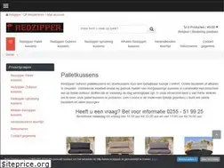 Sites similar to redzipper.nl