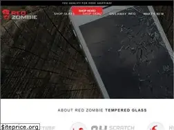 Sites similar to redzombie.com