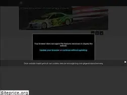 Sites similar to redzone-racing.com