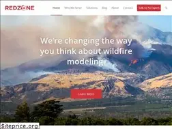 Sites similar to redzone.co