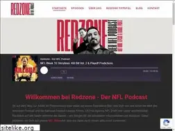 Sites similar to redzone.live