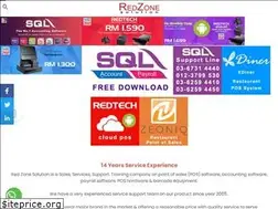 Sites similar to redzone2u.com
