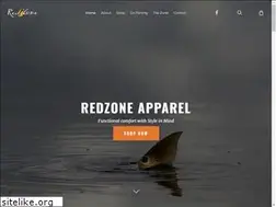Sites similar to redzoneapparel.com