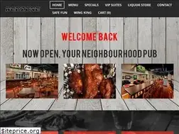 Sites similar to redzonebar.ca