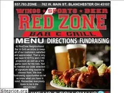 Sites similar to redzonebarandgrill.com