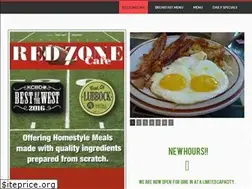 Sites similar to redzonecafe.org
